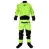 Dry Suit Green