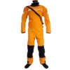 Dry Suit Orange
